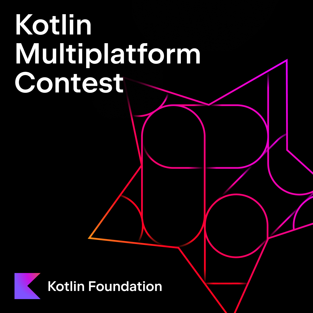 Kotlin Multiplatform Contest: Announcing the Winners