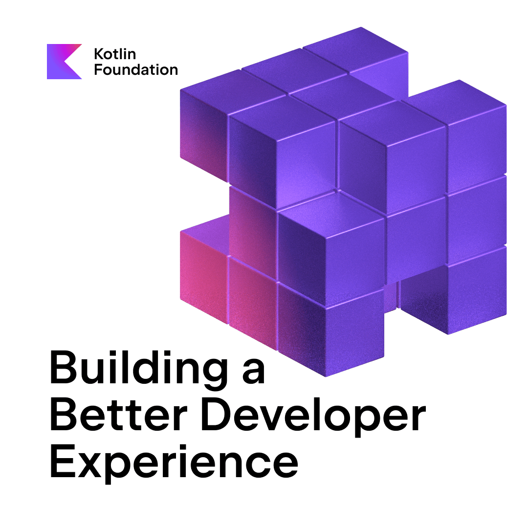 Building a Better Developer Experience: A Collaboration Between Gradle, Google, and JetBrains