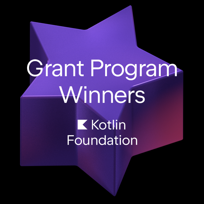 The Kotlin Foundation Announces Grants Program Winners