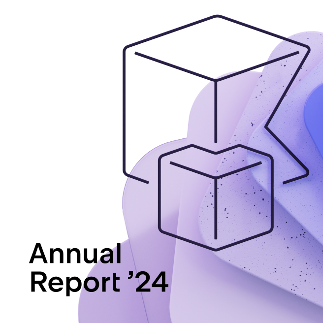 The Kotlin Foundation Annual Report 2024