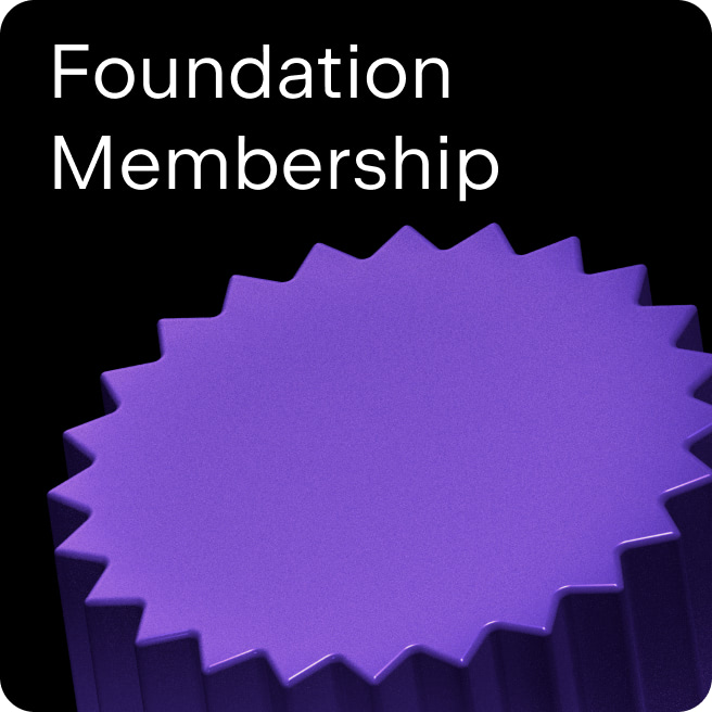 Announcing the Kotlin Foundation membership program