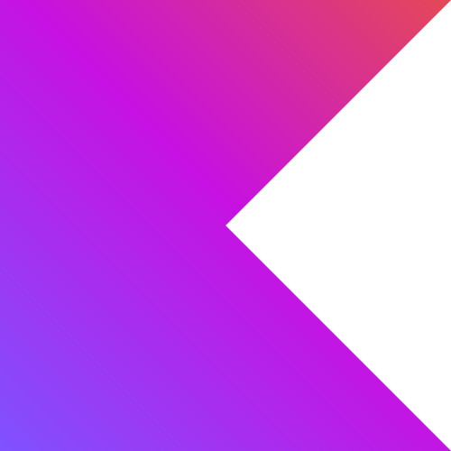 Kotlin Icon