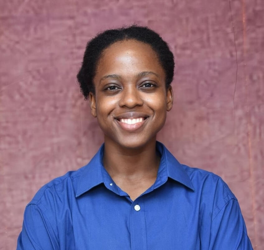 Victoria Chuks Alajemba